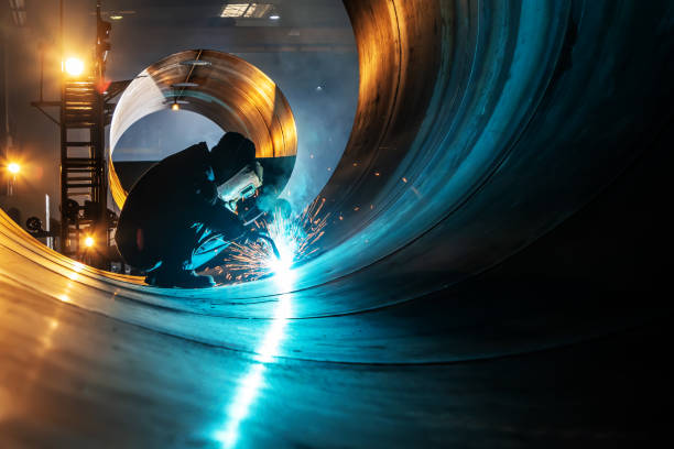 Best Aerospace and Defense Welding in Brighton, AL