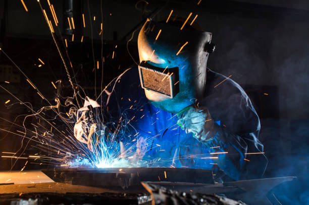 Affordable Welder Services in Brighton, AL
