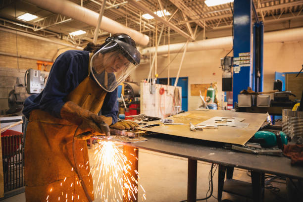 Best Marine and Shipbuilding Welding in Brighton, AL