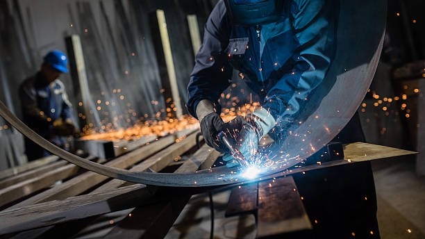 Best Specialty Welding Processes in Brighton, AL