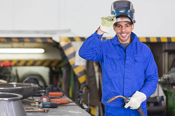 Affordable Welder Services in Brighton, AL