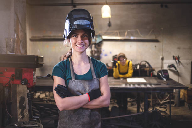 Best Specialty Welding Processes in Brighton, AL